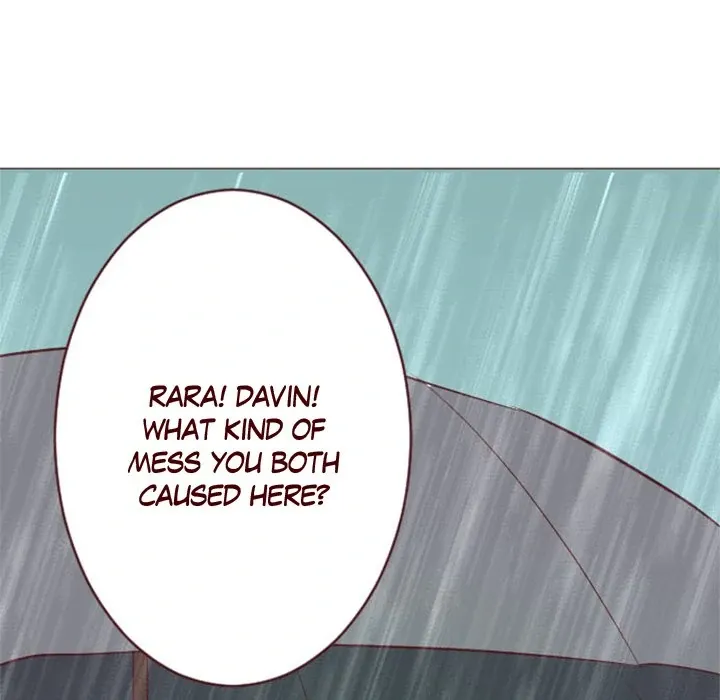 My love affair Chapter 18 page 5 - 