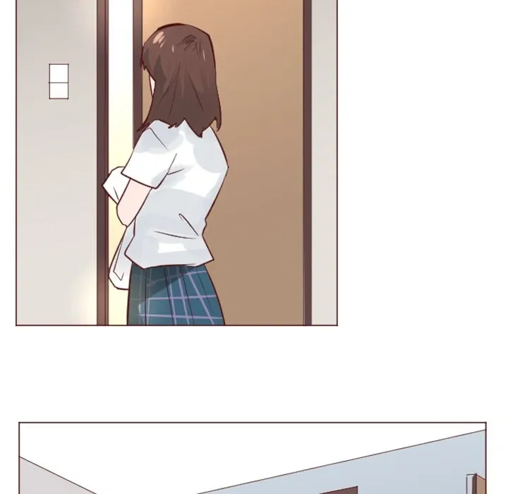 My love affair Chapter 18 page 41 - 