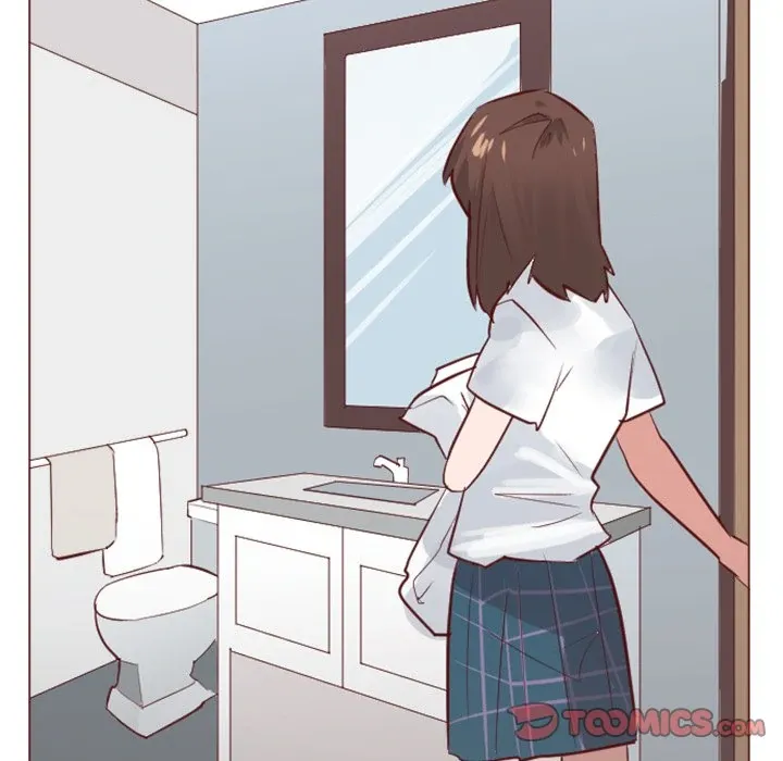 My love affair Chapter 18 page 42 - 