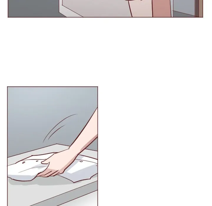 My love affair Chapter 18 page 43 - 