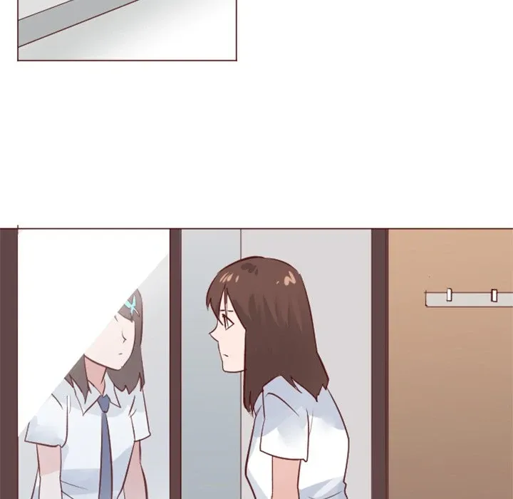 My love affair Chapter 18 page 44 - 