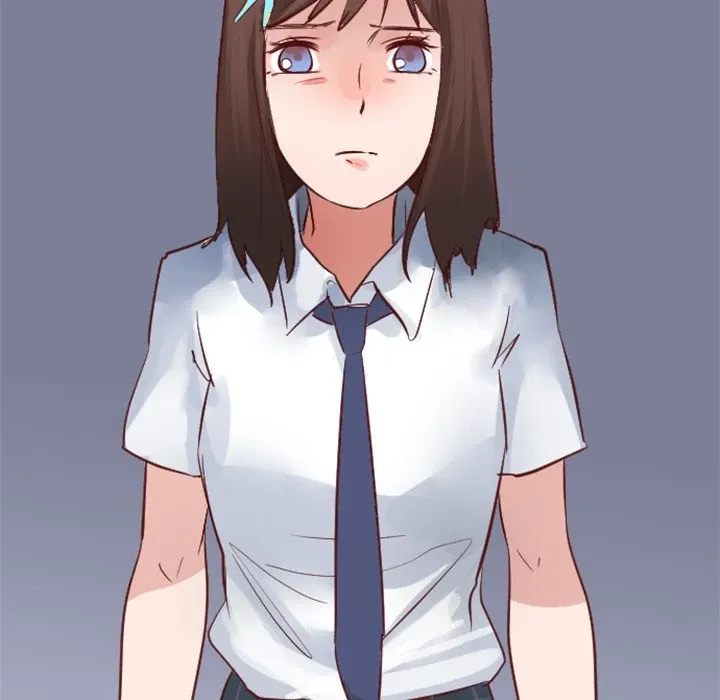 My love affair Chapter 18 page 46 - 