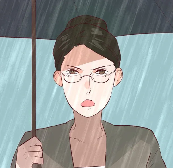 My love affair Chapter 18 page 6 - 