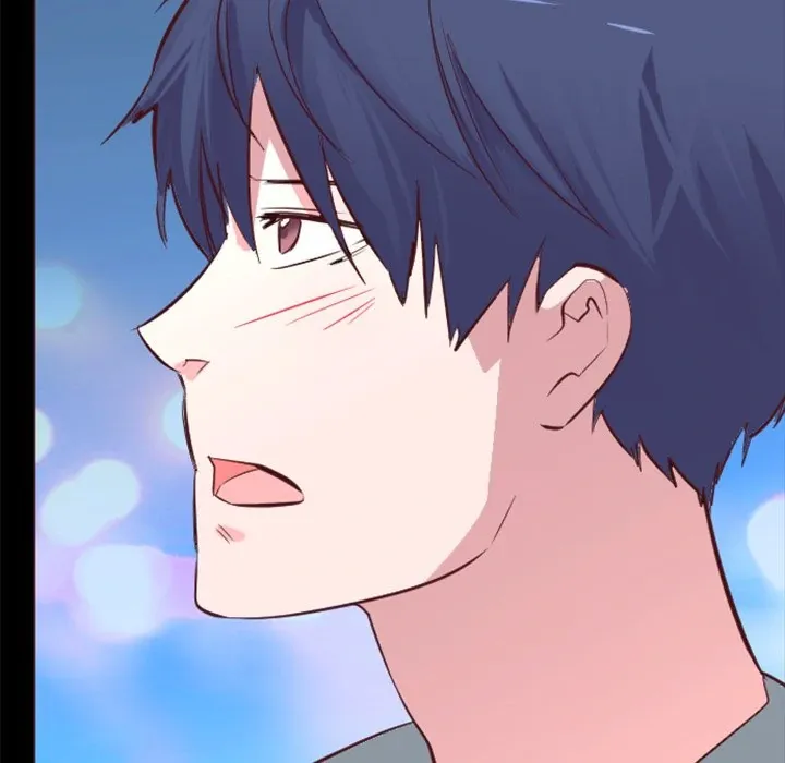 My love affair Chapter 18 page 51 - 