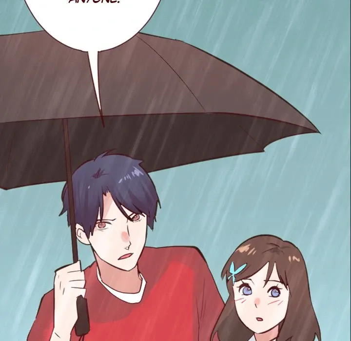 My love affair Chapter 18 page 53 - 