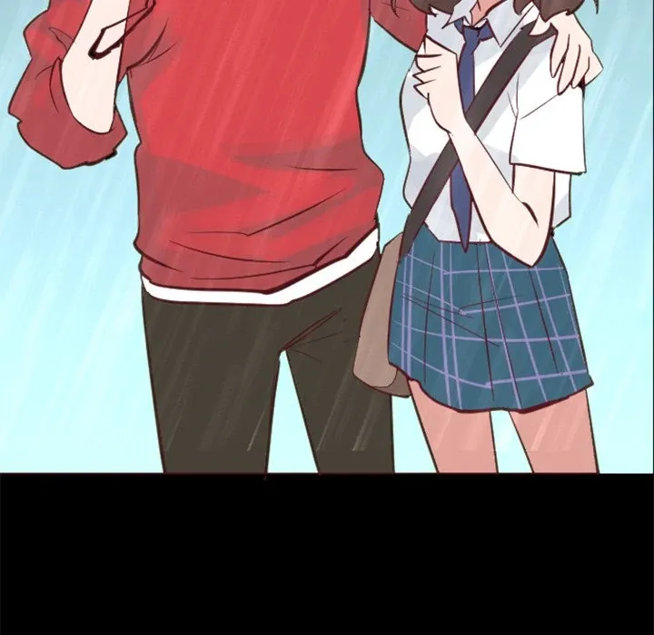 My love affair Chapter 18 page 54 - 