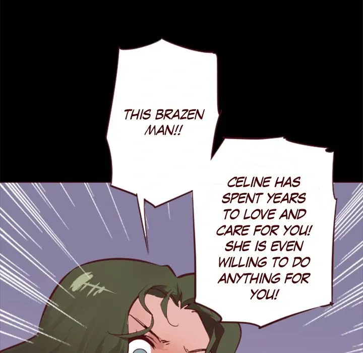 My love affair Chapter 18 page 55 - 