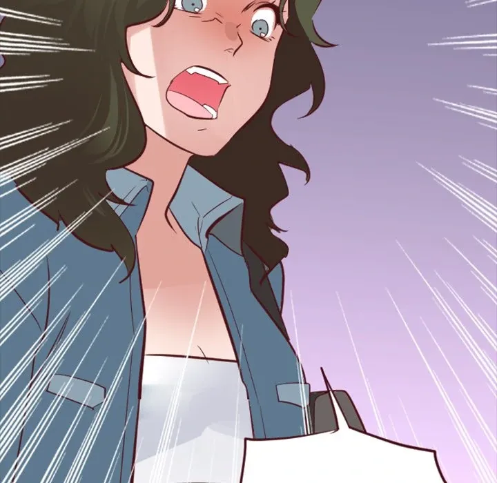 My love affair Chapter 18 page 56 - 