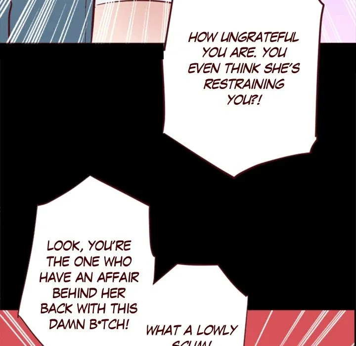 My love affair Chapter 18 page 57 - 