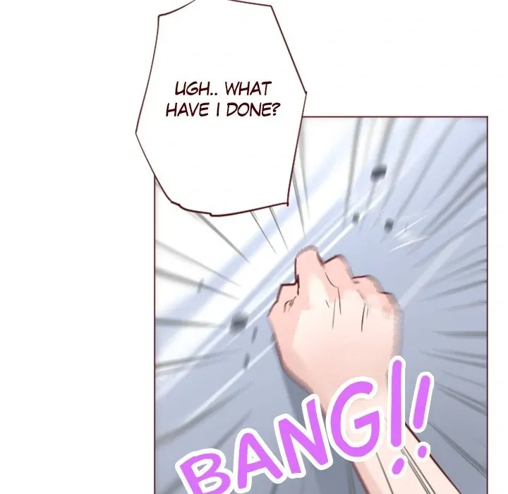 My love affair Chapter 18 page 62 - 