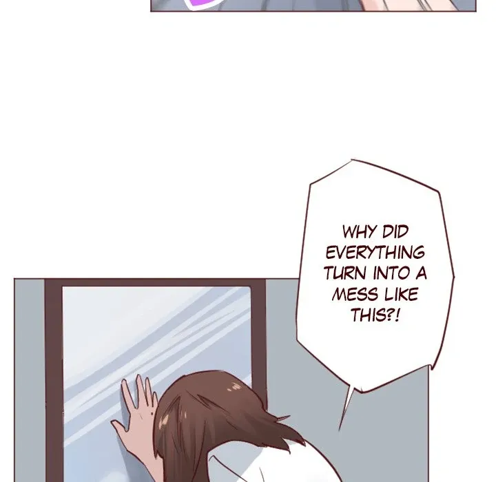 My love affair Chapter 18 page 63 - 
