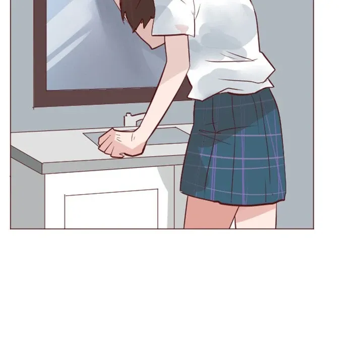 My love affair Chapter 18 page 64 - 