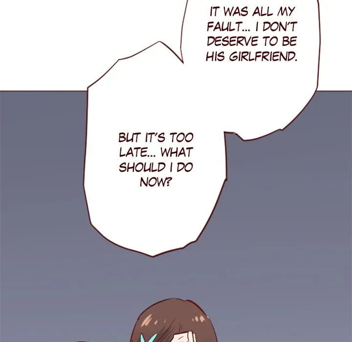 My love affair Chapter 18 page 67 - 
