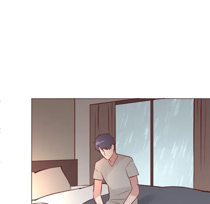 My love affair Chapter 18 page 70 - 