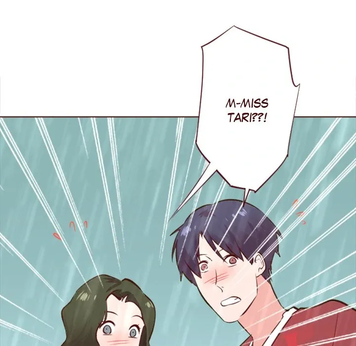 My love affair Chapter 18 page 8 - 
