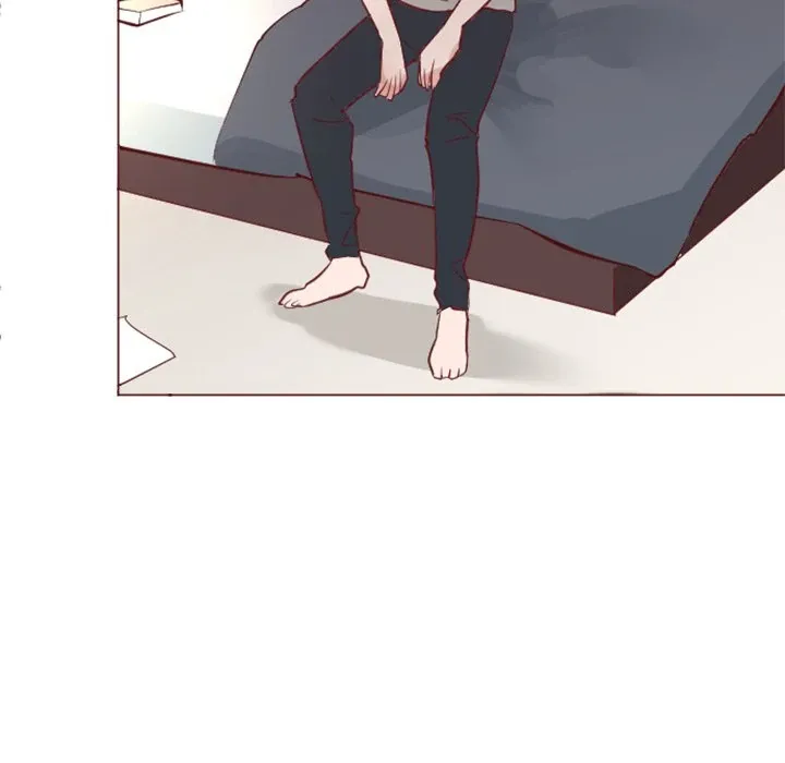 My love affair Chapter 18 page 71 - 