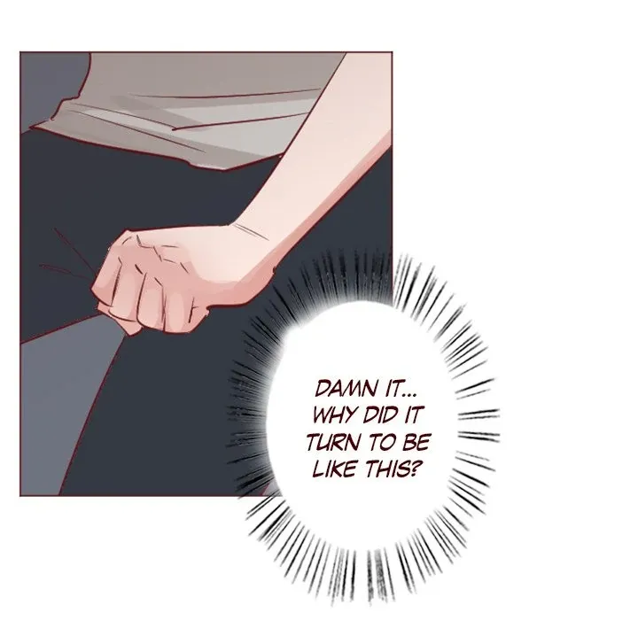 My love affair Chapter 18 page 72 - 