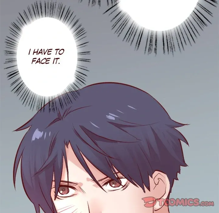 My love affair Chapter 18 page 74 - 