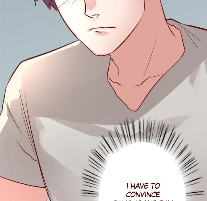 My love affair Chapter 18 page 75 - 