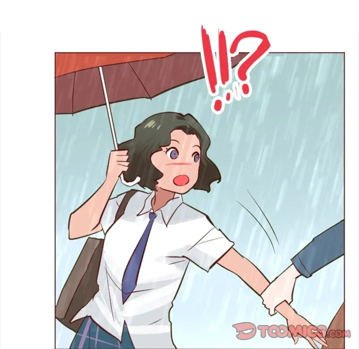 My love affair Chapter 18 page 10 - 