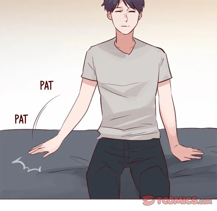 My love affair Chapter 19 page 11 - 