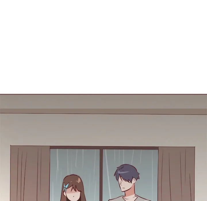 My love affair Chapter 19 page 13 - 