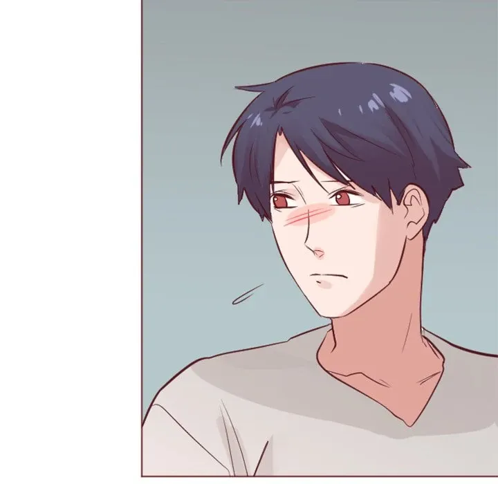 My love affair Chapter 19 page 15 - 
