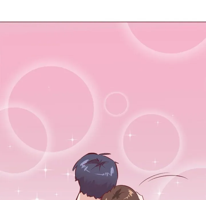 My love affair Chapter 19 page 16 - 