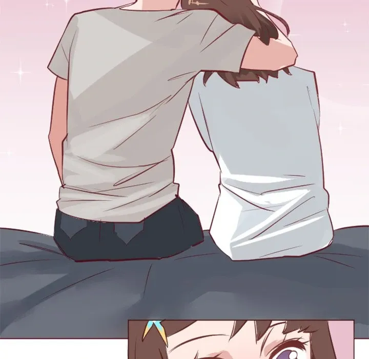 My love affair Chapter 19 page 17 - 
