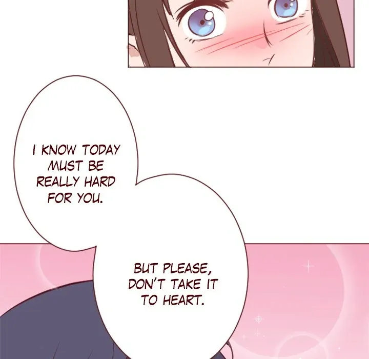 My love affair Chapter 19 page 18 - 