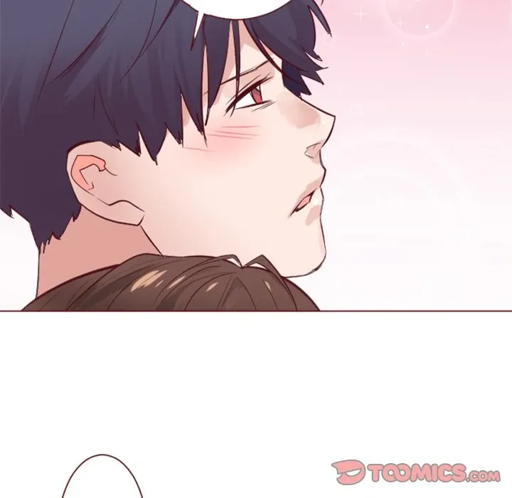 My love affair Chapter 19 page 19 - 