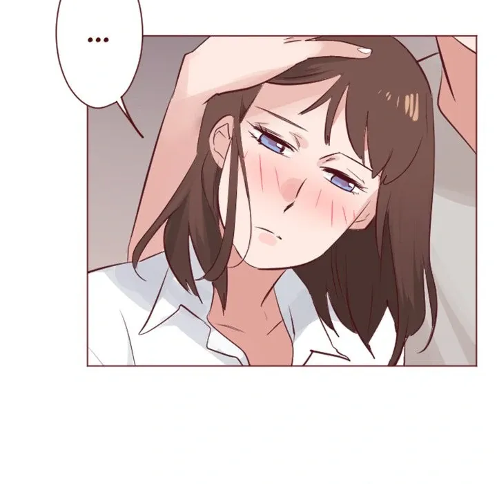 My love affair Chapter 19 page 20 - 