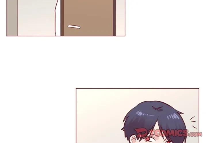 My love affair Chapter 19 page 3 - 