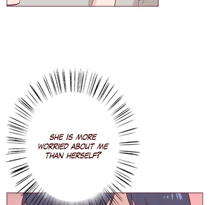 My love affair Chapter 19 page 22 - 