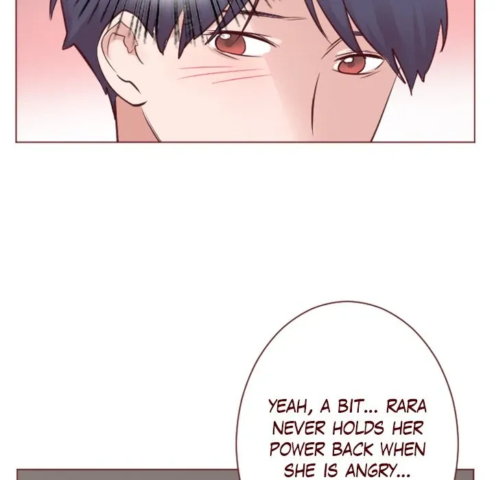 My love affair Chapter 19 page 23 - 