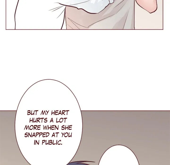 My love affair Chapter 19 page 25 - 