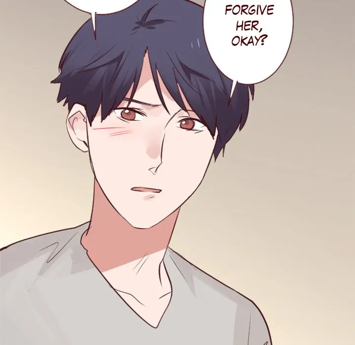 My love affair Chapter 19 page 26 - 