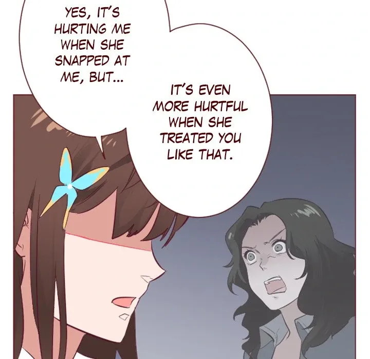 My love affair Chapter 19 page 29 - 