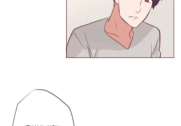 My love affair Chapter 19 page 4 - 