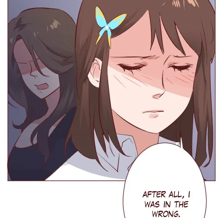 My love affair Chapter 19 page 31 - 