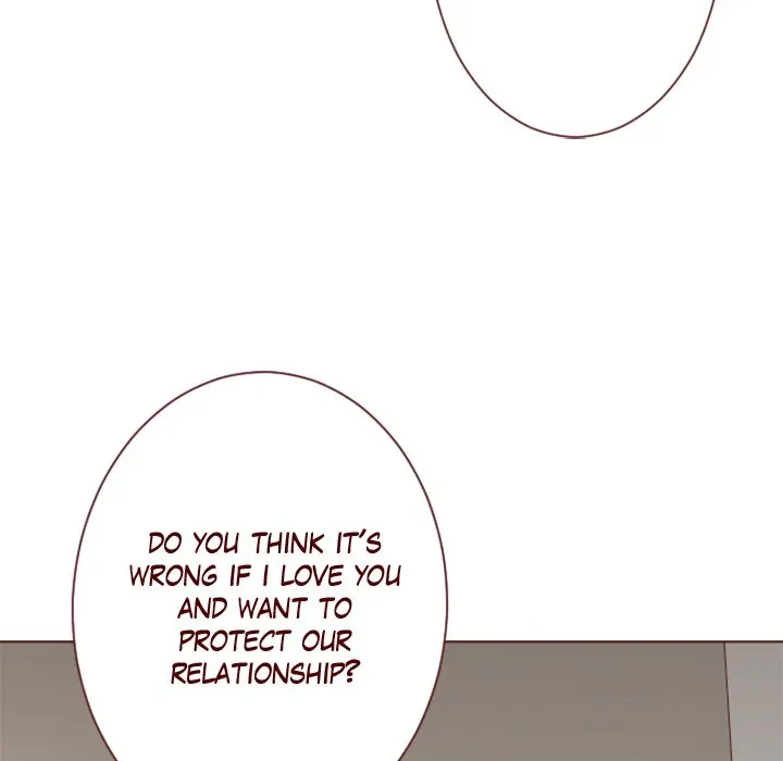 My love affair Chapter 19 page 32 - 