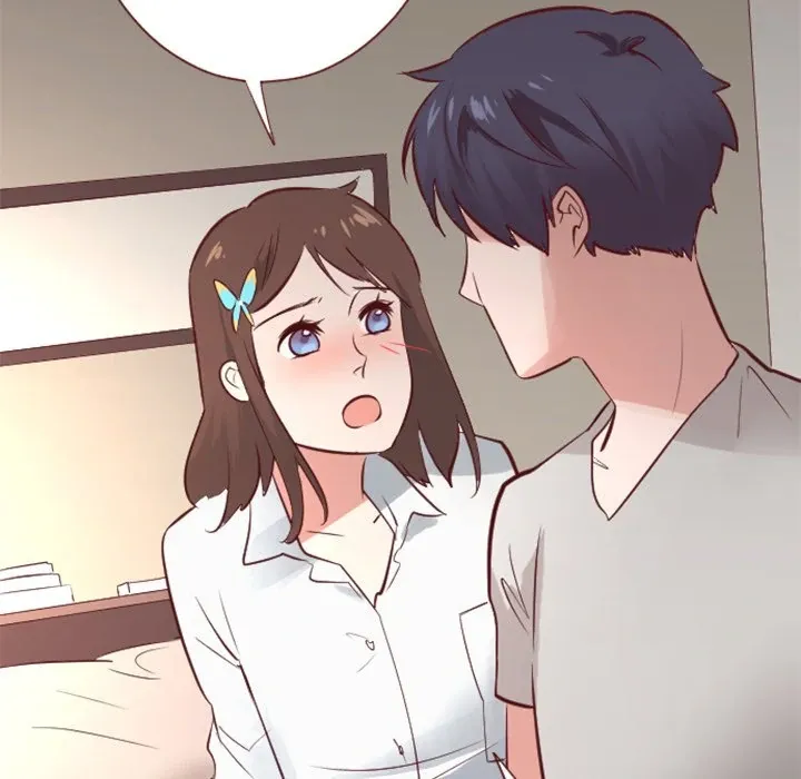 My love affair Chapter 19 page 33 - 