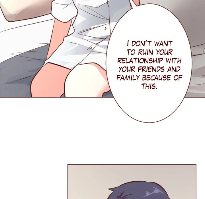 My love affair Chapter 19 page 34 - 