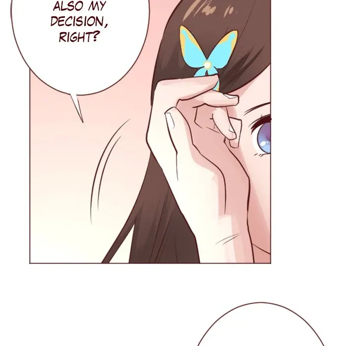My love affair Chapter 19 page 36 - 