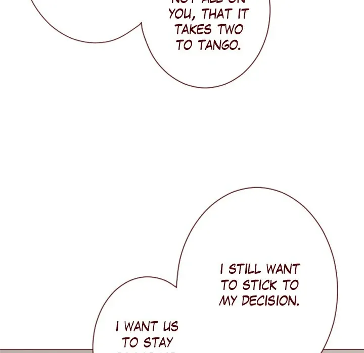 My love affair Chapter 19 page 39 - 