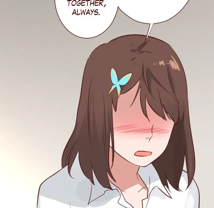 My love affair Chapter 19 page 40 - 