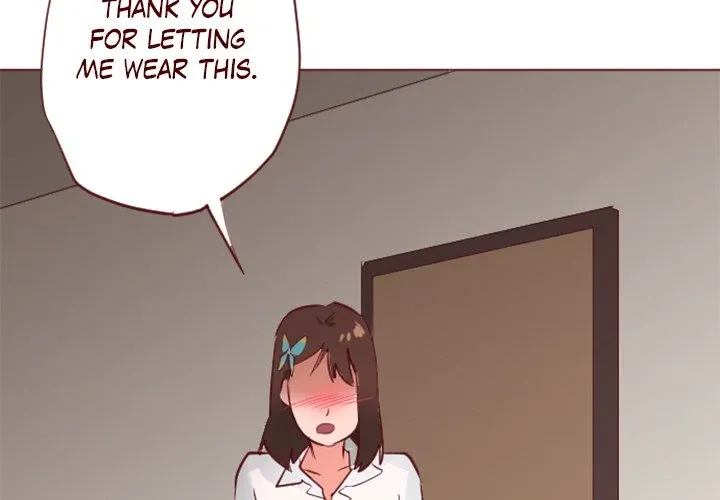 My love affair Chapter 19 page 5 - 