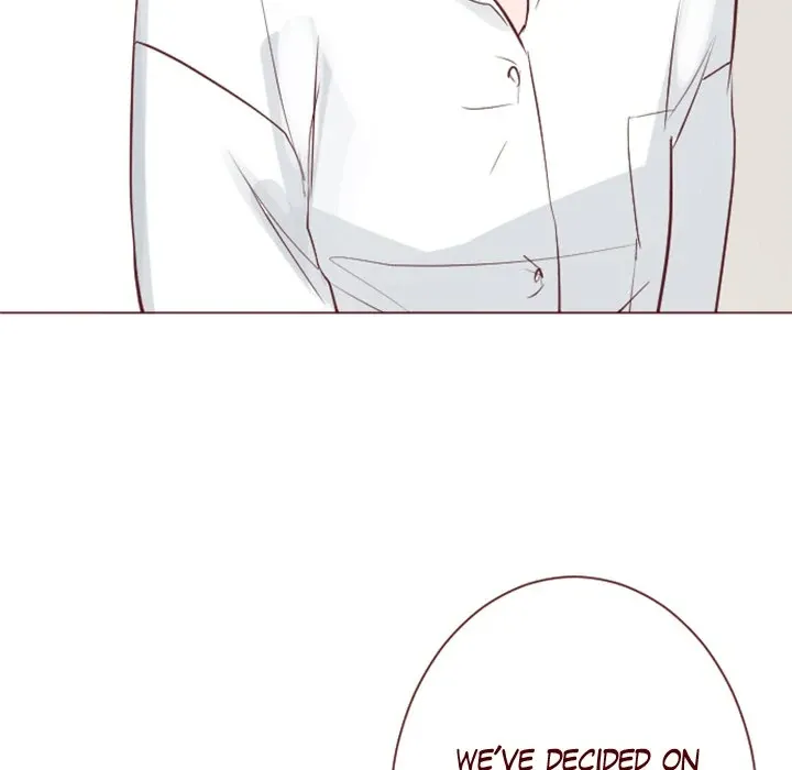 My love affair Chapter 19 page 41 - 