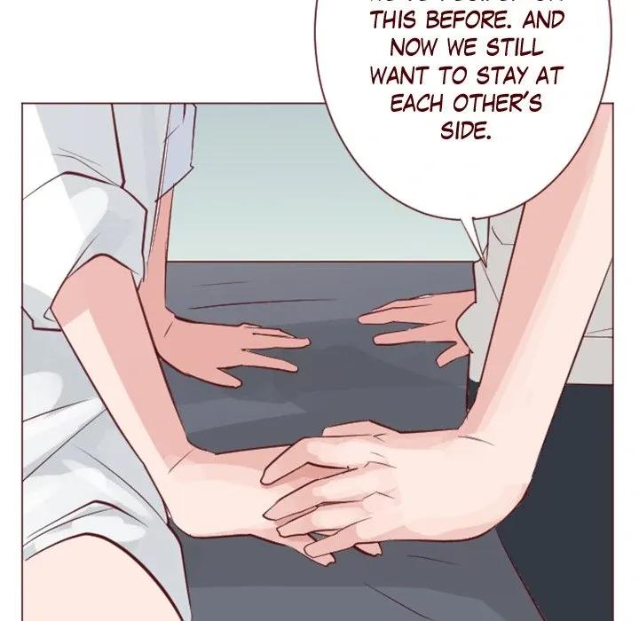 My love affair Chapter 19 page 42 - 