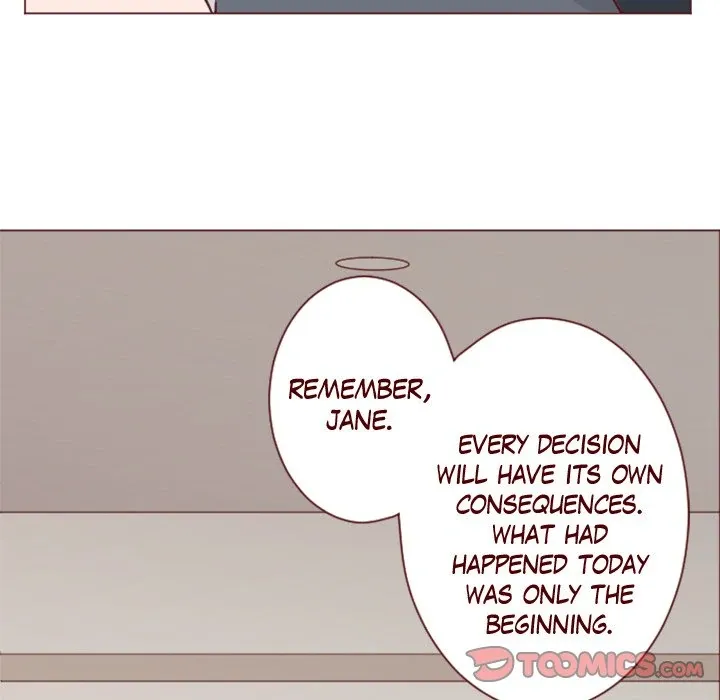My love affair Chapter 19 page 43 - 